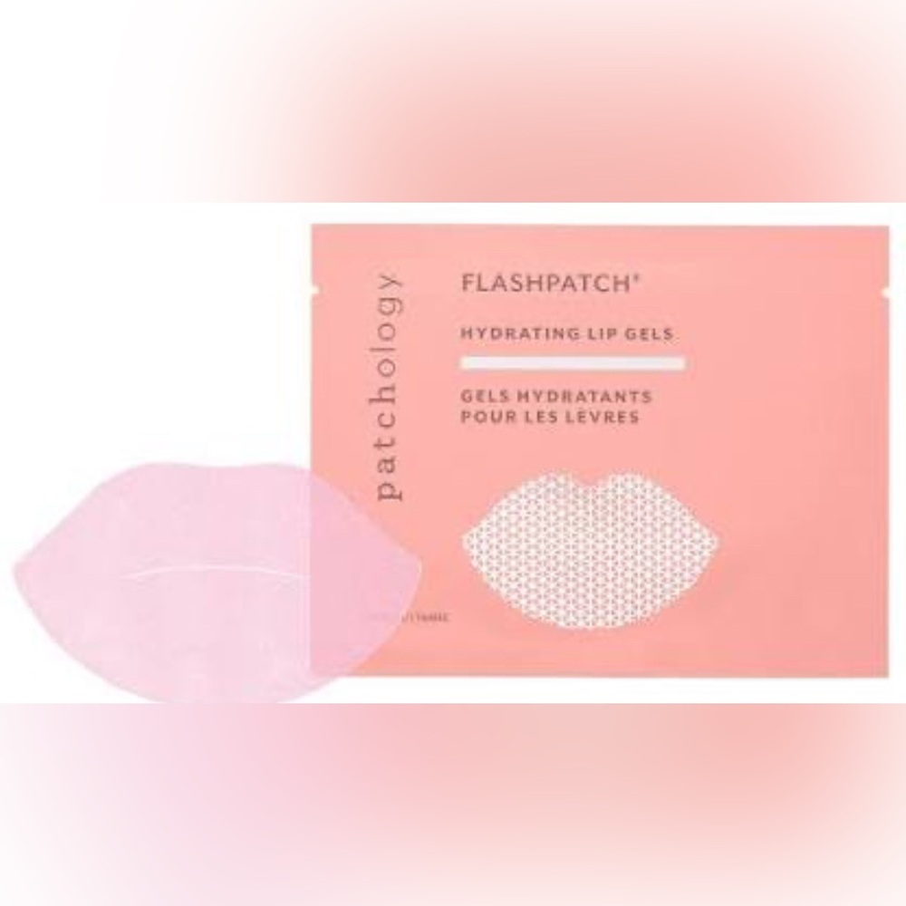 Patchology Flashpatch Lip Gel 💋